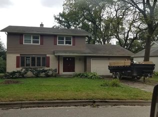 4533 Deerwood Dr, Madison, WI 53716