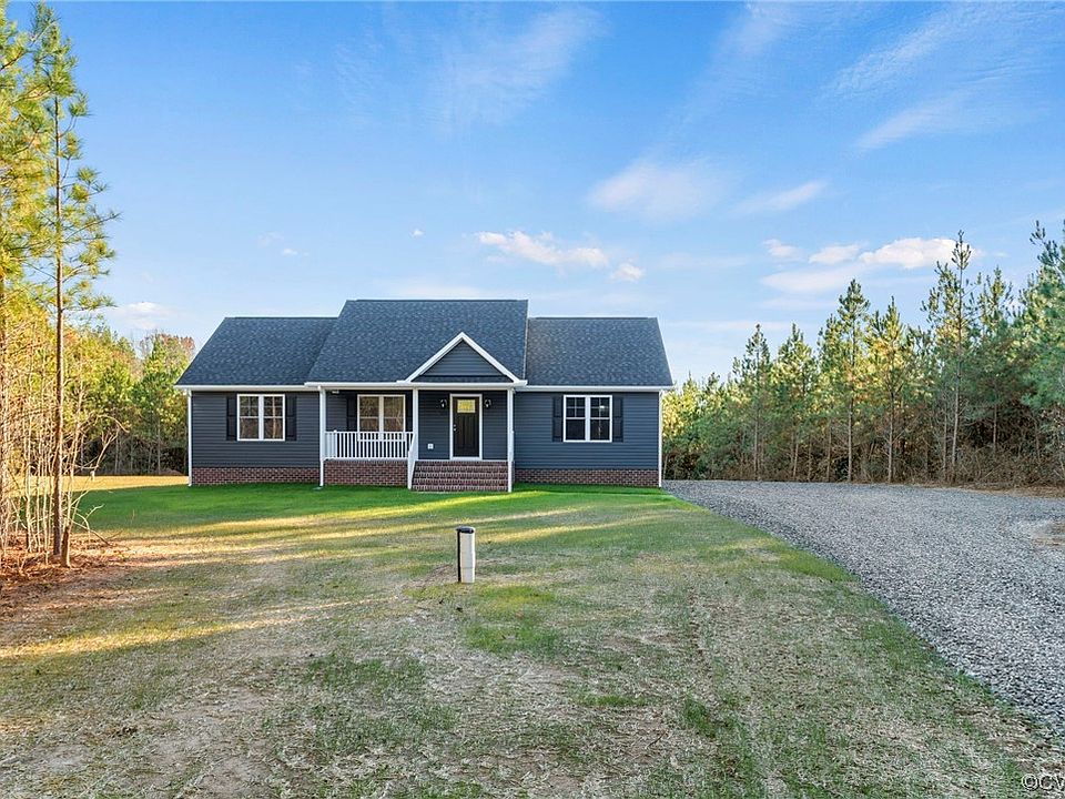 554 Old Buckingham Rd, Cumberland, VA 23040 Zillow
