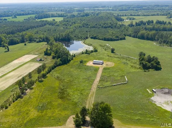 0 S Hill Rd, Kenbridge, VA 23944