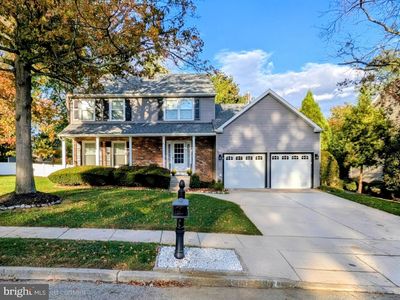 607 Woodthrush Ct, Mount Laurel, NJ, 08054
