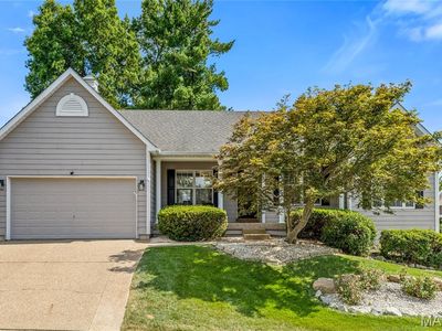 204 Greenburn Dr, Weldon Spring, MO, 63304