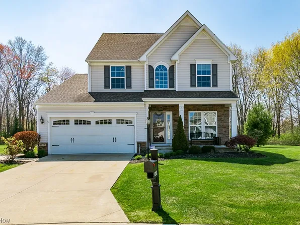 8658 Blue Heron Way, Mentor, OH 44060
