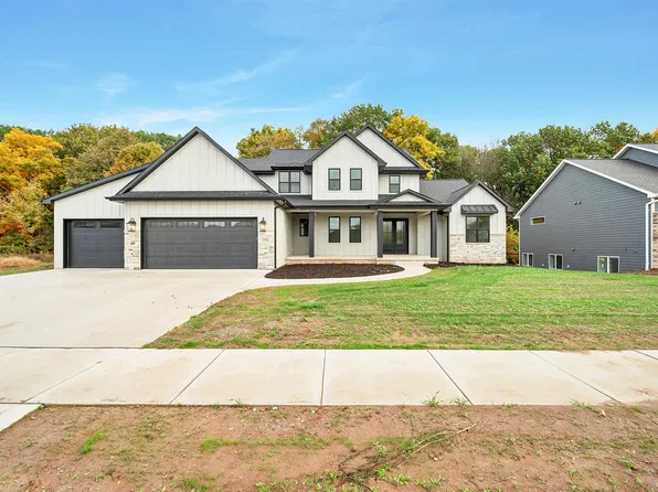 4926 Big Sky Pass, De Pere, WI 54115