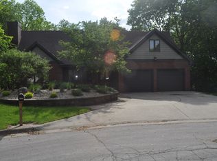 4112 Trail Ridge Cir, Ames, IA 50014