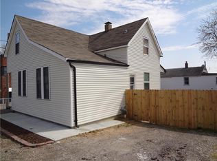 900 Erskine Ave S, Saint Louis, MO