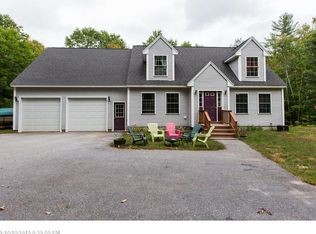 311 Raymond Hill Rd, Raymond, ME 04071