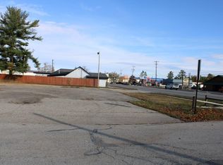 503 N Cedar St, Kalkaska, MI 49646