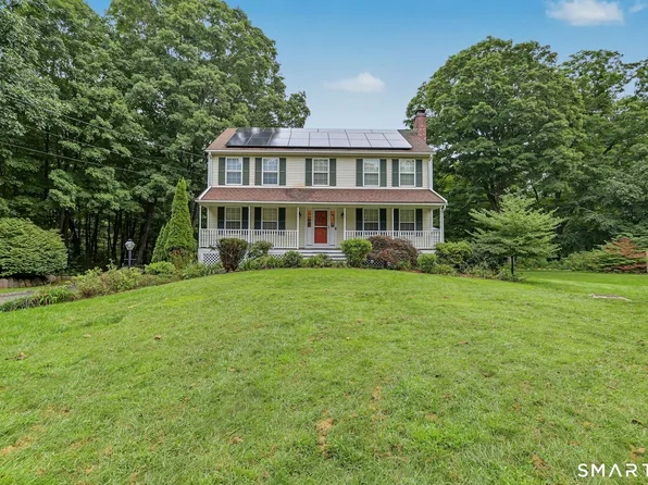 1344 Monroe Turnpike, Monroe, CT 06468