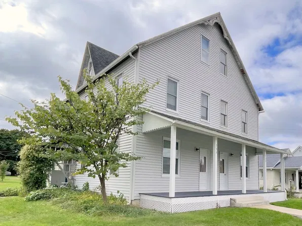732 E 1st St, Nescopeck, PA 18635