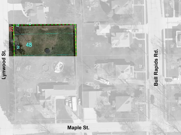 0 Lynwood Ct, Woodburn, IN 46797