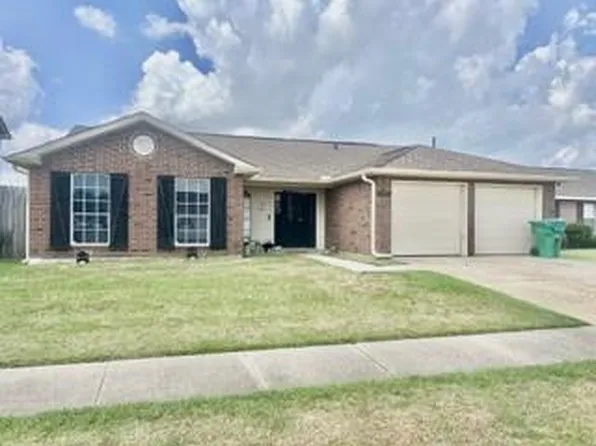 4936 Liberty Oaks Dr, Marrero, LA 70072
