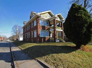 528-532 Berkeley Rd, Columbus, OH 43205