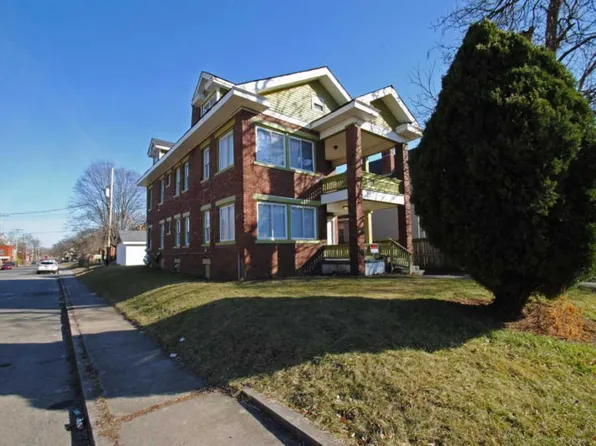 528-532 Berkeley Rd, Columbus, OH 43205