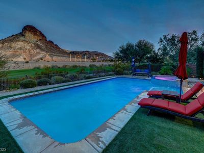 8 Vita Fresco Ct, Henderson, NV, 89011