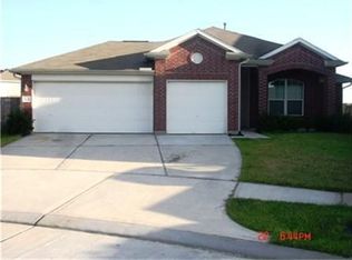 21603 Terraceglen Ct, Spring, TX 77379