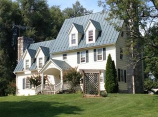 1561 Leetown Rd, Summit Point, WV 25446