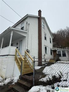 312 E Abbott St, Lansford, PA, 18232