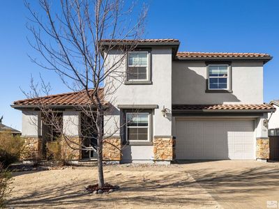 7705 Opal Bluff Dr, Reno, NV, 89506