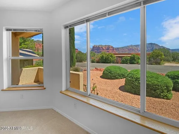 120 SKYLINE Drive, Sedona, AZ 86351