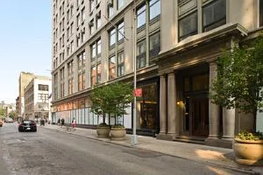 Sold by Brown Harris Stevens