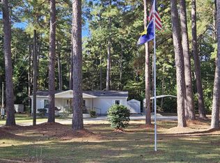 5861 Camellia Dr NE, Thomson, GA 30824