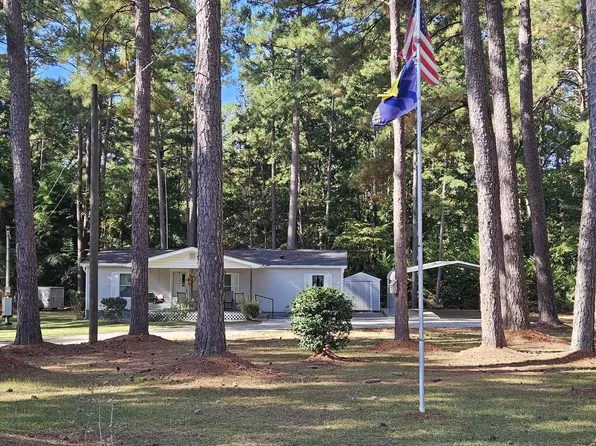 5861 CAMELLIA Drive, Thomson, GA 30824