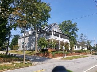 402 College St, Carrollton, GA 30117