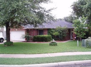 3913 Licorice Ln, Austin, TX 78728