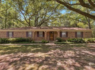 2007 Grider Rd, Mobile, AL 36618