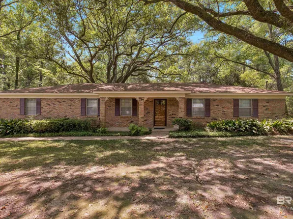 2007 Grider Rd, Mobile, AL 36618