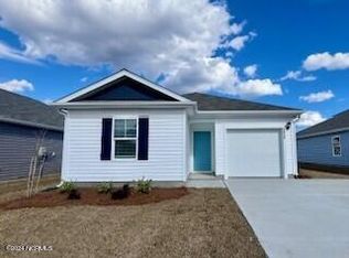 3626 Wigeon Way LOT 252, Winnabow, NC 28479