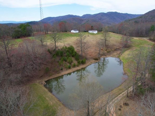590 Ike Slate Ln, Ararat, VA 24053