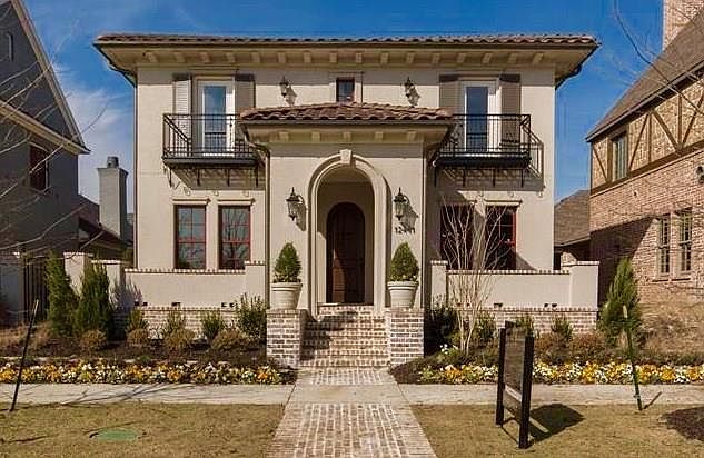 1st image of 12441 Shoal Forest Ln