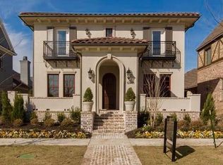 12441 Shoal Forest Ln, Frisco, TX 75033