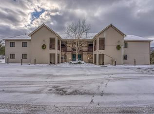 15 Stickney Rd #4, Carroll, NH 03598