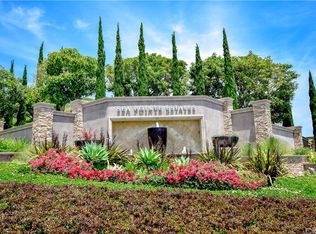 25 Cantilena, San Clemente, CA 92673