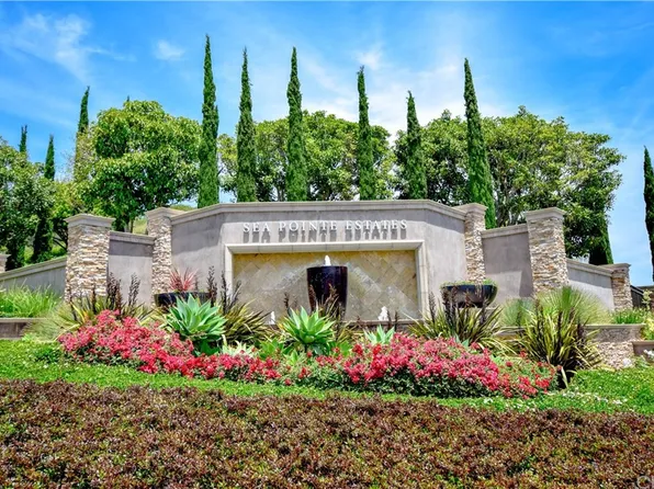 25 Cantilena, San Clemente, CA 92673