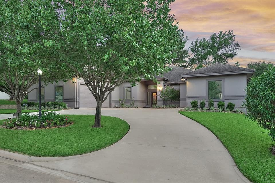 3122 Bentwater Dr, Montgomery, TX 77356 Zillow