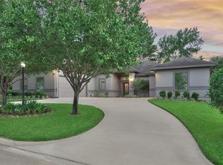 3122 Bentwater Dr, Montgomery, TX 77356