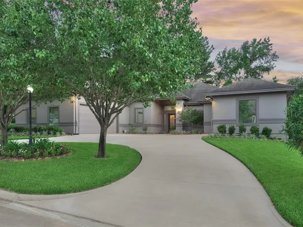 3122 Bentwater Dr, Montgomery, TX 77356