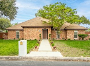 4913 N 1st Ln, McAllen, TX 78504