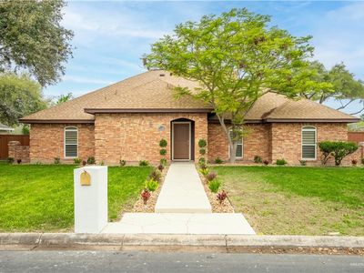 4913 N 1st Ln, McAllen, TX, 78504