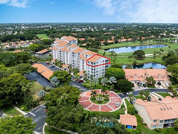 3rd image of 17047 Boca Club Boulevard #166B