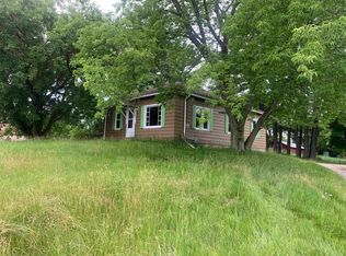 544 S M 18 St, Gladwin, MI 48624