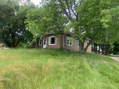 544 S M 18 St, Gladwin, MI, 48624