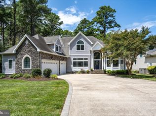 413 Bluewater Ct, Ocean Pines, MD 21811