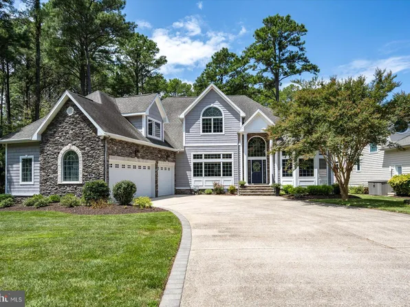 413 Bluewater Ct, Ocean Pines, MD 21811
