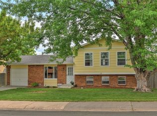 1762 E 99th Ave, Thornton, CO 80229