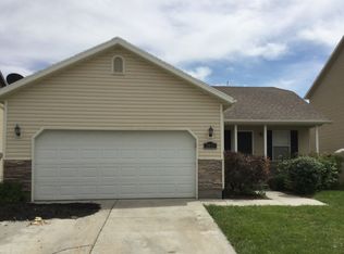 1836 E Church Way, Eagle Mountain, UT 84005