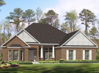 2865 Carrington Lakes Blvd, Cantonment, FL 32533